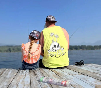 Preparing for best protection when fishing outdoor - Bassdash