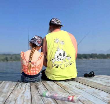 Preparing for best protection when fishing outdoor - Bassdash
