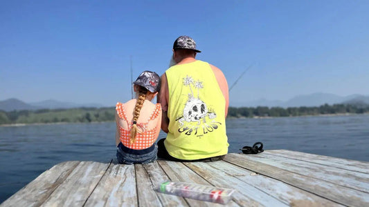 Preparing for best protection when fishing outdoor - Bassdash