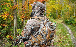 What Makes a Comfortable Fleece Hunting Hoodies - Bassdash