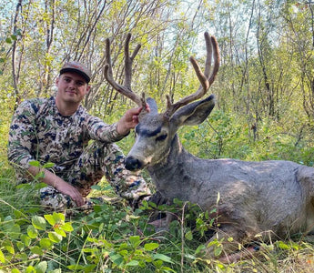 A Guide to Choosing the Best Hunting Gear - Bassdash