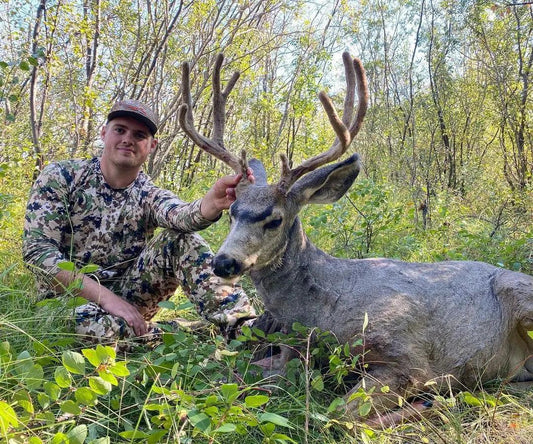 A Guide to Choosing the Best Hunting Gear - Bassdash