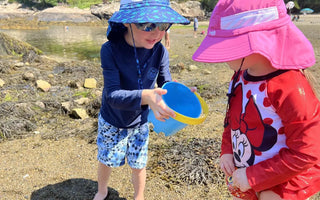 Choosing the Perfect Accessory for Fun in the Sun! - Bassdash