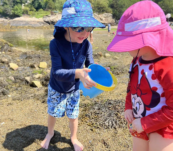 Choosing the Perfect Accessory for Fun in the Sun! - Bassdash