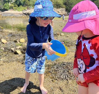 Choosing the Perfect Accessory for Fun in the Sun! - Bassdash