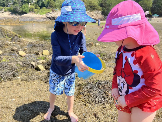 Choosing the Perfect Accessory for Fun in the Sun! - Bassdash