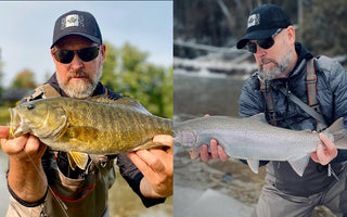 Bassdash Immerse Stockingfoot Waders: Comfort & Durability for Anglers