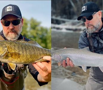 Bassdash Immerse Stockingfoot Waders: Comfort & Durability for Anglers