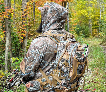 Camo Apparel: What You Need to Know for Perfect Disguise