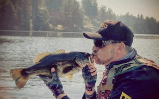 Where can I go fishing?