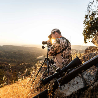 Deer Hunting - one of the Best Big Games for Hunting Seasons of the Year