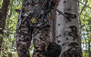 When the Woods Go Quiet: Reflections from an Unfilled Tag