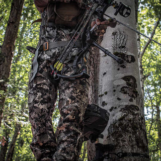 When the Woods Go Quiet: Reflections from an Unfilled Tag