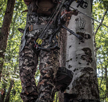 When the Woods Go Quiet: Reflections from an Unfilled Tag