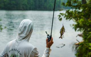 Spring Bass Fishing in Texas: My Take on What to Watch Out For