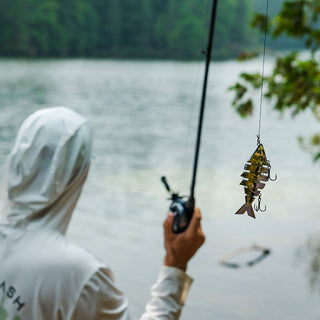 Spring Bass Fishing in Texas: My Take on What to Watch Out For