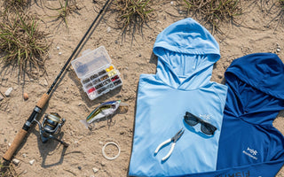 Gear Checklist for the Warm Spring Surge in February