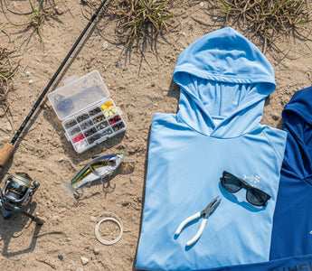 Gear Checklist for the Warm Spring Surge in February