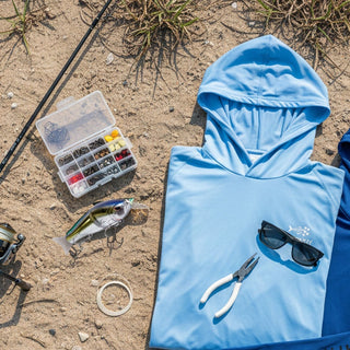 Gear Checklist for the Warm Spring Surge in February