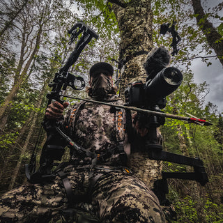 Bassdash hunting gears