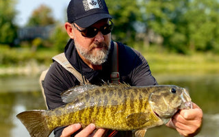 Mastering the Art of Bass Fishing: Unlock the Secrets to Consistent Catches