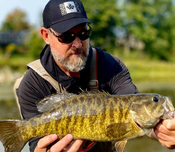 Mastering the Art of Bass Fishing: Unlock the Secrets to Consistent Catches