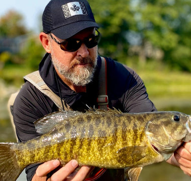 Mastering the Art of Bass Fishing: Unlock the Secrets to Consistent Catches