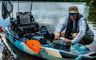 Experience the Best Boat Fishing Adventure - Bassdash