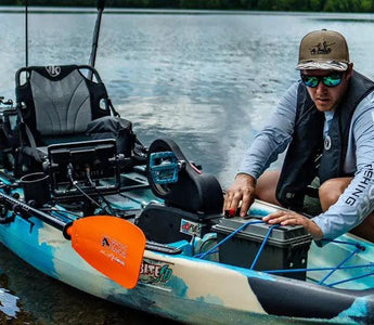 Experience the Best Boat Fishing Adventure - Bassdash