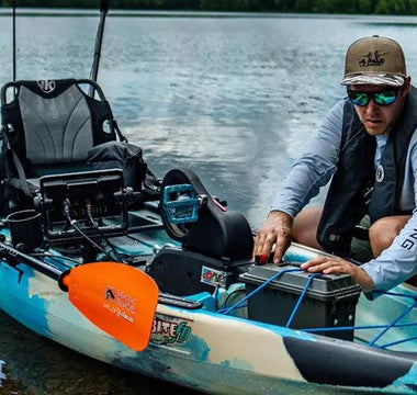 Experience the Best Boat Fishing Adventure - Bassdash