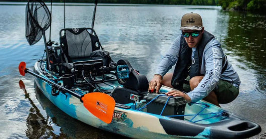Experience the Best Boat Fishing Adventure - Bassdash