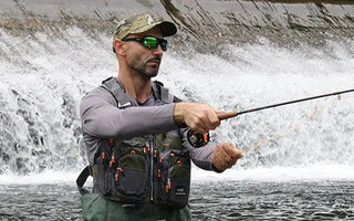 The Essential Guide to Choosing the Perfect Fishing Vest - Bassdash