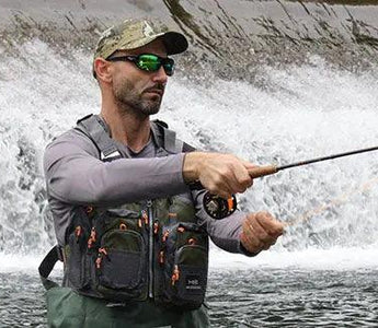The Essential Guide to Choosing the Perfect Fishing Vest - Bassdash