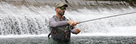 The Essential Guide to Choosing the Perfect Fishing Vest - Bassdash