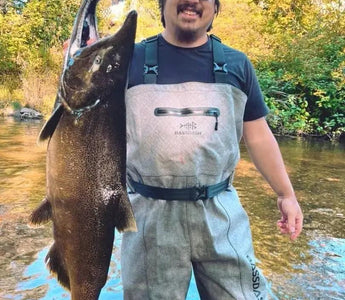 What to Prepare for the Prime Hopper Season - Bassdash