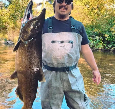 What to Prepare for the Prime Hopper Season - Bassdash