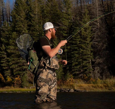 The Guide to Fly Fishing: Flies, Patterns, and the Art of Deception