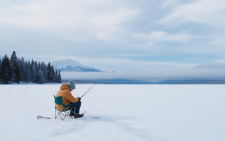 Tips and Tricks for a Successful ice fishing Season