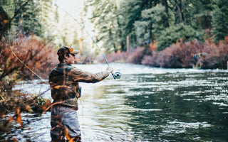 Reeling in the Best Catch: A Guide to Choosing Your Ultimate Fishing Spot