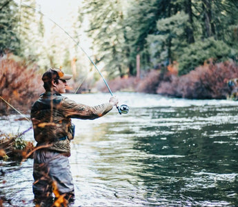 Reeling in the Best Catch: A Guide to Choosing Your Ultimate Fishing Spot