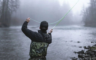 How to Catch Your First Giant Largemouth Bass in Early Spring