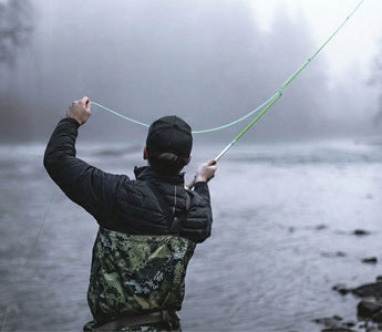 How to Catch Your First Giant Largemouth Bass in Early Spring