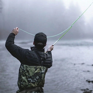 How to Catch Your First Giant Largemouth Bass in Early Spring
