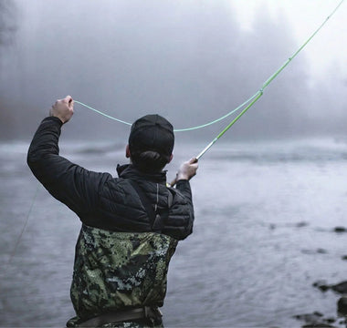 How to Catch Your First Giant Largemouth Bass in Early Spring