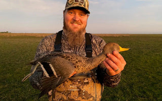 The Ultimate Guide to Camo Hunting Waders