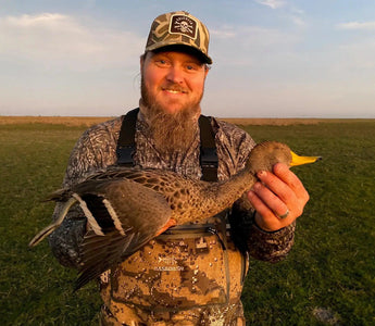 The Ultimate Guide to Camo Hunting Waders