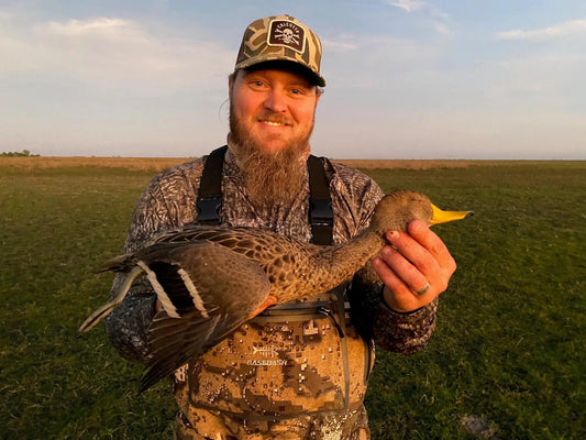 The Ultimate Guide to Camo Hunting Waders