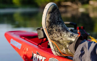 What do care most when buying deck boots? - Bassdash