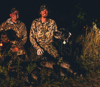 Four things You Need to Know for a Successful Duck Hunting Season - Bassdash