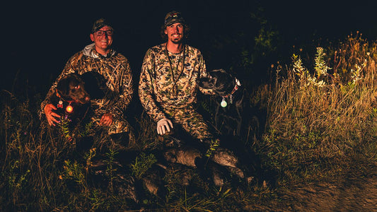 Four things You Need to Know for a Successful Duck Hunting Season - Bassdash